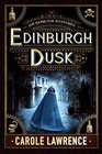 Edinburgh Dusk (Ian Hamilton, Bk 2)