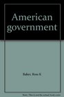 American government