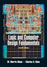 Logic and Computer Design Fundamentals Value Package