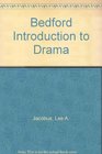 Bedford Introduction to Drama