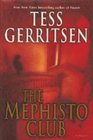 The Mephisto Club (Rizzoli & Isles, Bk 6) (Large Print)