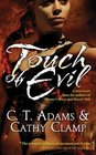 Touch of Evil (Thrall, Bk 1)