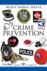 Crime Prevention (Merit Badge)