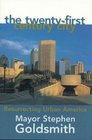 The TwentyFirst Century City