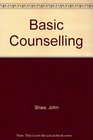 Basic Counselling