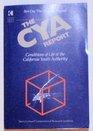 The Cya Report Conditions of Life at the California Youth Authority