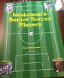 Inishowen's Senior Soccer Players