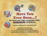 Have You Ever Seen...? An American Sign Language Handshape DVD/Book
