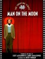 Man on the Moon The Shooting Script