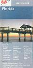 Florida Including Insets of Daytona Beach  Plus  Toll Bridge  Ferry Information