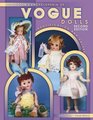 Collector's Encyclopedia of Vogue Dolls Identification and Values