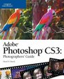 Adobe Photoshop CS3 Photographers Guide