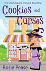 Cookies and Curses (The Matchmaker's Grimoire)