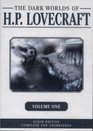 The Dark Worlds of HP Lovecraft Vol 1 The Dunwich Horror  Call Of Cthulhu