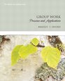 Group Work Processes and Applications