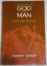 Book of God and Man A Study of Job