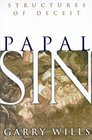 Papal Sin  Structures of Deceit