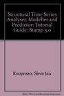 Structural Time Series Analyser Modeller and Predictor Tutorial Guide Stamp 50