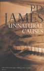 Unnatural Causes (Adam Dalgliesh, Bk 3)