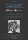 The Collected Papers of Albert Einstein Volume 14 The Berlin Years Writings  Correspondence April 1923May 1925