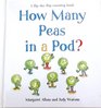 How Many Peas in a Pod