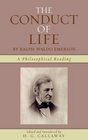 The Conduct of Life By Ralph Waldo Emerson