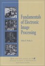 Fundamentals of Electronic Image Processing