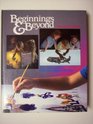 Beginnings  beyond Foundations in early childhood education
