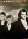 Duran, Duran: Notorious [Songbook]
