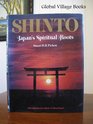Shinto Japan's Spiritual Roots