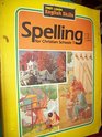 Spelling for Christian Schools 1 (First Grade Enlish Skills)