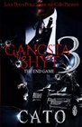 Gangsta Shyt 3 The End Game