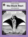 A Literature Unit for The Black Pearl by Scott O'Dell