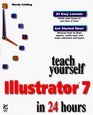 Teach Yourself Illustrator in 7 Days
