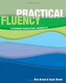Practical Fluency Classroom Perspectives Grades K6