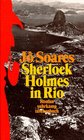 Sherlock Holmes in Rio