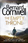 The Empty Throne (The Warrior Chronicles)