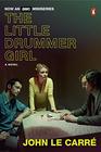 The Little Drummer Girl  A Novel