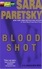 Blood Shot (V.I. Warshawski, Bk 5)
