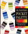 The Oil Painter's Pocket Palette