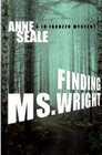 Finding Ms. Wright (Jo Jacuzzo, Bk 2)