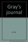 Gray's journal The first collection