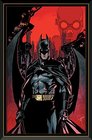 Batman Gates of Gotham Deluxe Edition
