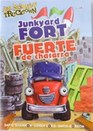 Junkyard Fort