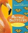 Animal Dazzlers The Role of Brilliant Colors in Nature