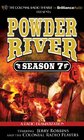 Powder River  Season Seven A Radio Dramatization