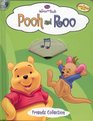 Pooh and Roo