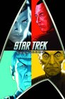 Star Trek Countdown TPB