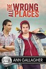 All the Wrong Places (Bluewater Bay, Bk 14)