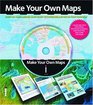 Make Your Own Maps Over 150 MultiLayered Maps Ready to Customise and Use on Your Computer